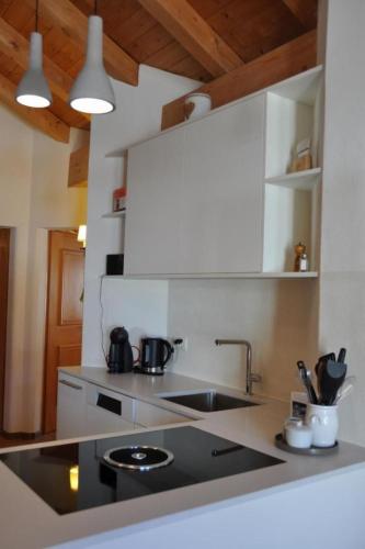 Apartment Chesa Sunasain V11 by Interhome