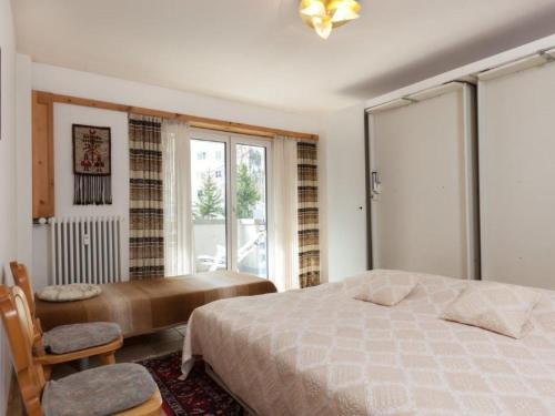 Apartment Derby 3 by Interhome