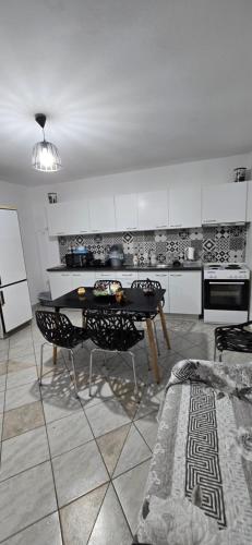 George modern flat near Airport-Expo-Sea