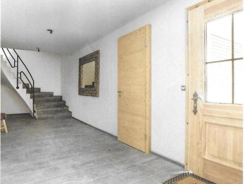 Apartment Chesa La Tegia by Interhome