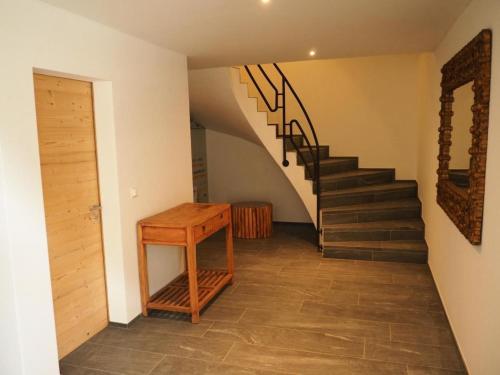 Apartment Chesa La Tegia by Interhome