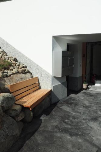 Apartment Chesa La Tegia by Interhome