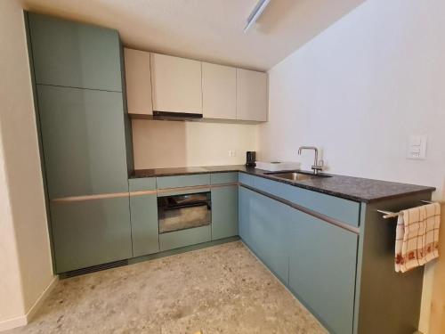 Apartment Chesa la Furia 3- Bergbahnen inklusiv im Sommer by Interhome
