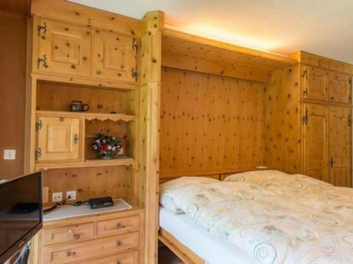Apartment Chesa la Furia 3- Bergbahnen inklusiv im Sommer by Interhome