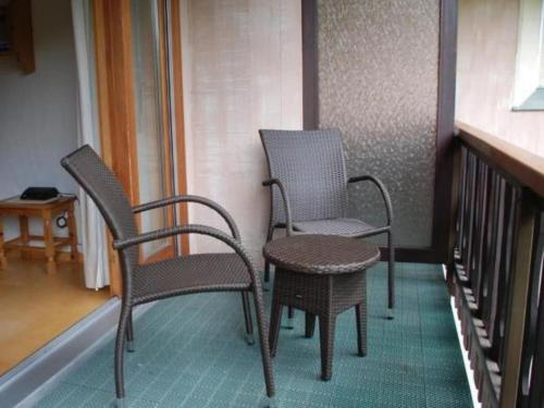 Apartment Chesa la Furia 3- Bergbahnen inklusiv im Sommer by Interhome