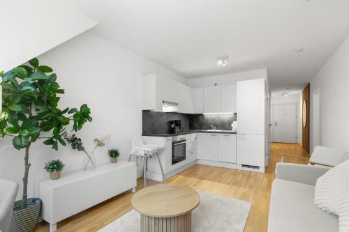 U1 Metro Nearby - 1-BR - fast Wi-Fi