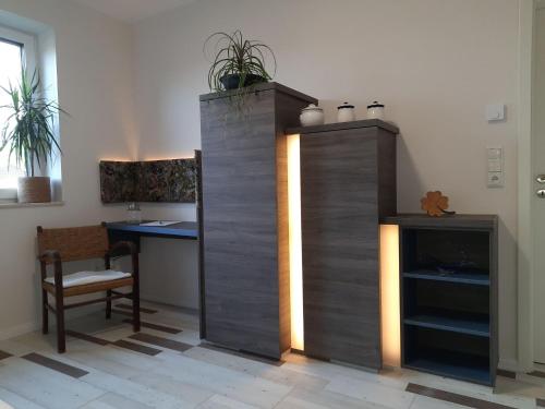Gallery image of Apartment Flora by Interhome in Friesoythe