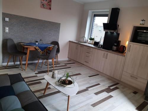 Gallery image of Apartment Flora by Interhome in Friesoythe