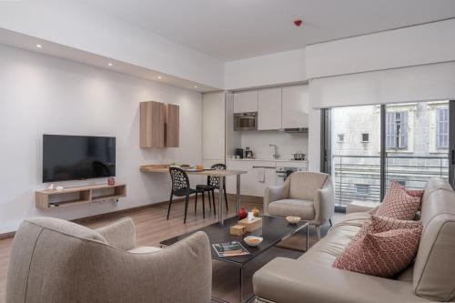 Beautiful Studio in Saifi 1056