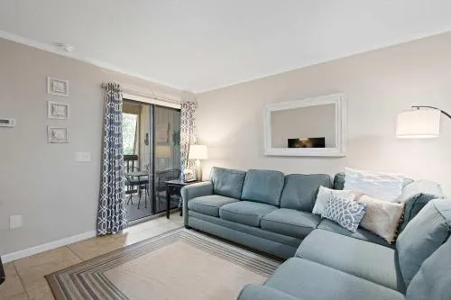 Sands Village A3D - Coligny Square Location photo 1