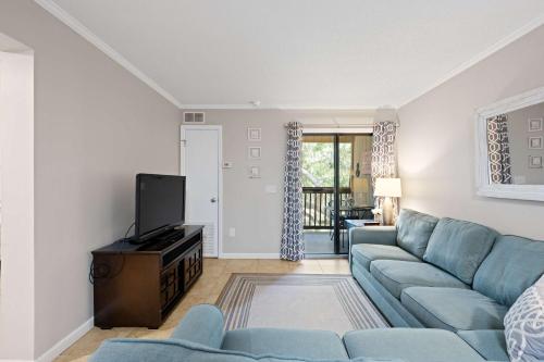 Sands Village A3D - Coligny Square Location photo 3