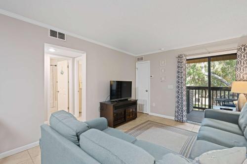 Sands Village A3D - Coligny Square Location photo 4