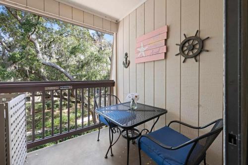Sands Village A3D - Coligny Square Location photo 5