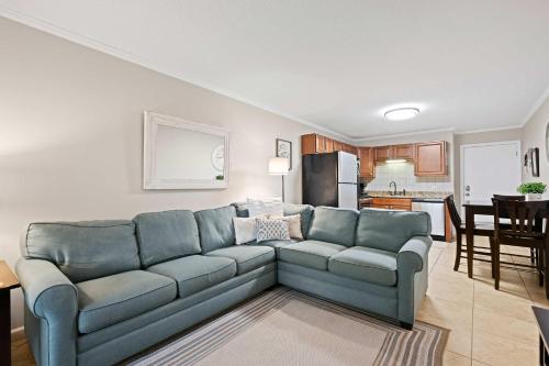 Sands Village A3D - Coligny Square Location photo 7