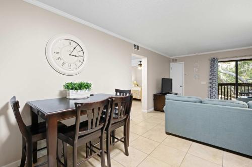 Sands Village A3D - Coligny Square Location photo 8