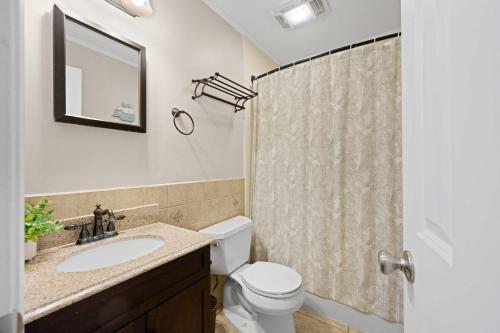Sands Village A3D - Coligny Square Location photo 18