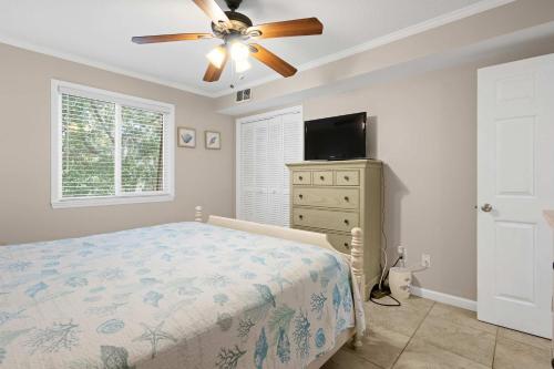 Sands Village A3D - Coligny Square Location photo 16
