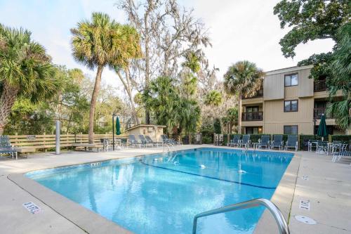 Sands Village A3D - Coligny Square Location photo 22