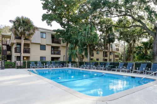 Sands Village A3D - Coligny Square Location photo 23