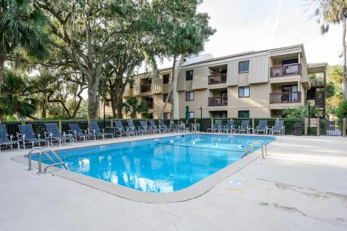 Sands Village A3D - Coligny Square Location photo 24