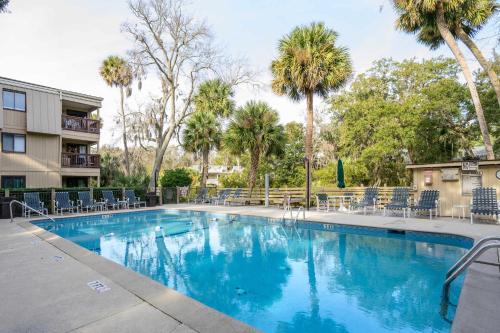 Sands Village A3D - Coligny Square Location photo 21