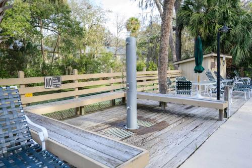 Sands Village A3D - Coligny Square Location photo 27