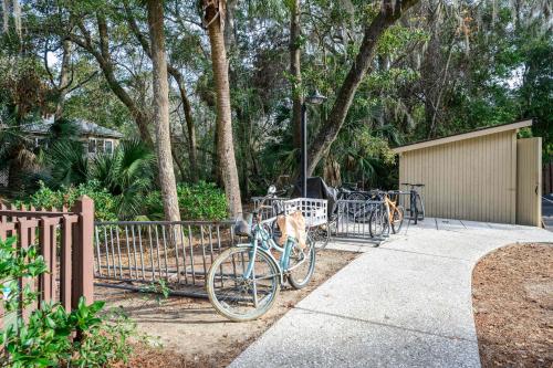 Sands Village A3D - Coligny Square Location photo 29