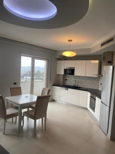 Tirana View Apartment