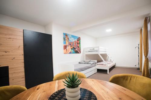 Ubytování u Rybníčka