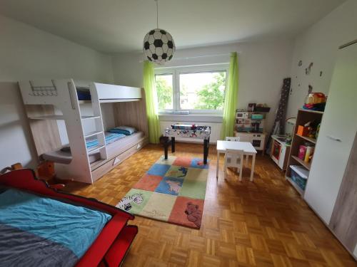 Gallery image of Apartment Arber by Interhome in Frauenau