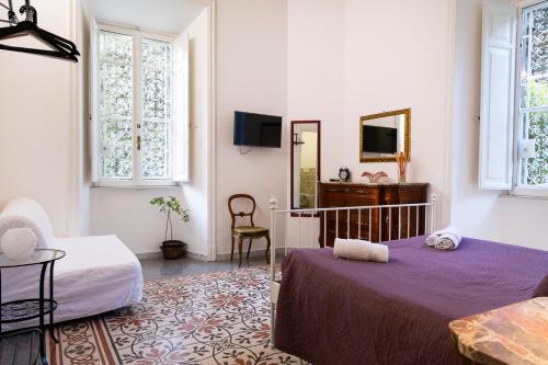 B&B Domus Aurea