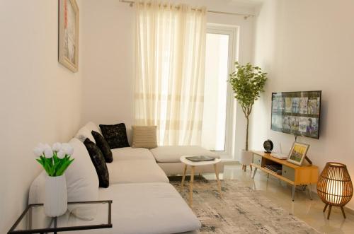 Serenity Suite - Tirana City Center