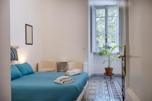 B&B Domus Aurea