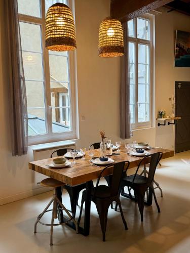 Tourneurs Toulousain - Charme & Spacieux - 2 chambres - Centre ville Toulouse photo 39