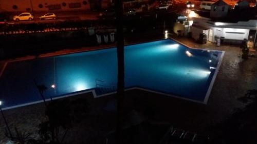 Apartment with pool view - Castle Harbour Los Cristianos