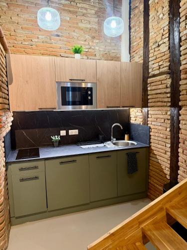 Tourneurs Toulousain - Charme & Spacieux - 2 chambres - Centre ville Toulouse photo 34