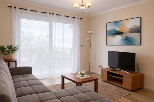 Titou Apartment Sea View