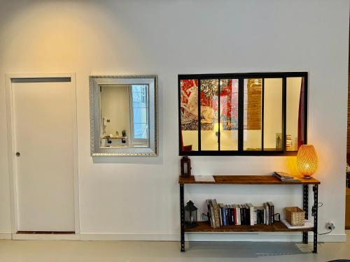 Tourneurs Toulousain - Charme & Spacieux - 2 chambres - Centre ville Toulouse photo 32