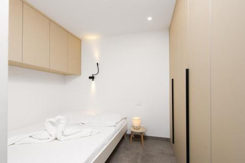 ST PIERRE - Magnifique studio Menton - 100 m des plages - Parking