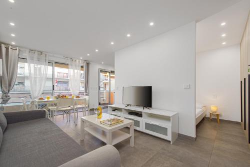 ST PIERRE - Magnifique studio Menton - 100 m des plages - Parking