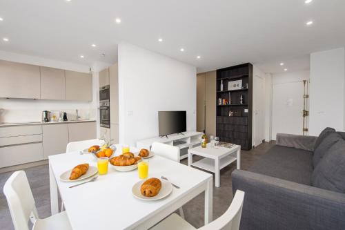 ST PIERRE - Magnifique studio Menton - 100 m des plages - Parking