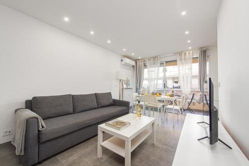 ST PIERRE - Magnifique studio Menton - 100 m des plages - Parking
