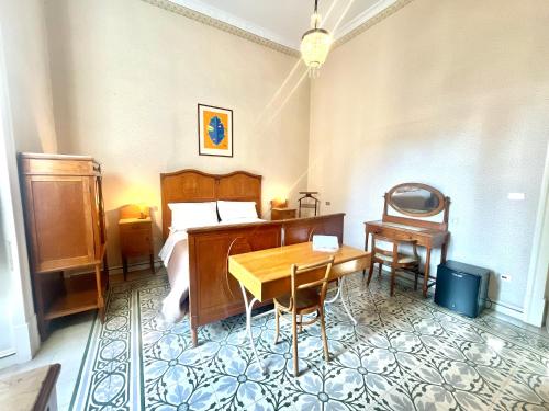 Conservatorio 16 Rooms centro storico