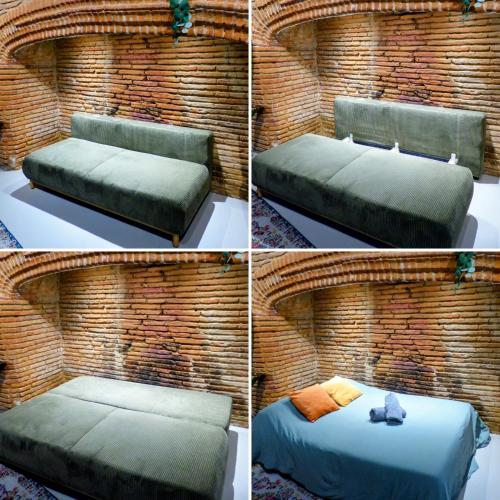 Tourneurs Toulousain - Charme & Spacieux - 2 chambres - Centre ville Toulouse photo 18