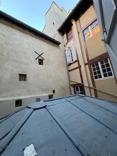 Tourneurs Toulousain - Charme & Spacieux - 2 chambres - Centre ville Toulouse photo 7
