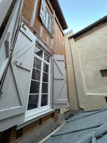 Tourneurs Toulousain - Charme & Spacieux - 2 chambres - Centre ville Toulouse photo 15