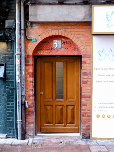 Tourneurs Toulousain - Charme & Spacieux - 2 chambres - Centre ville Toulouse photo 14