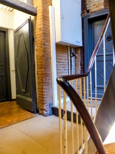 Tourneurs Toulousain - Charme & Spacieux - 2 chambres - Centre ville Toulouse photo 13
