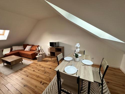 Le petit Cosy saint pierre des corps