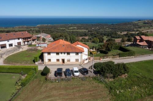 Apartamento Rural Sanvi D - for Families and Groups